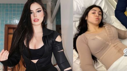 Bella Angel 