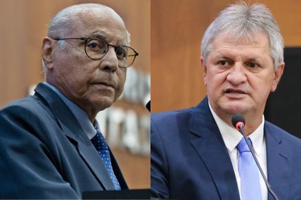 Segundo o vereador Kssio Coelho (PRD), deputados pretendem abandonar o Unio Brasil para se filiarem ao PRD 