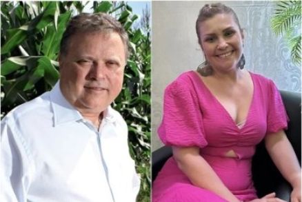 Carina Maggi Martins entrou na Justia reivindicando a nulidade de negcio jurdico com pedido de indenizao e posse de cotas sociais