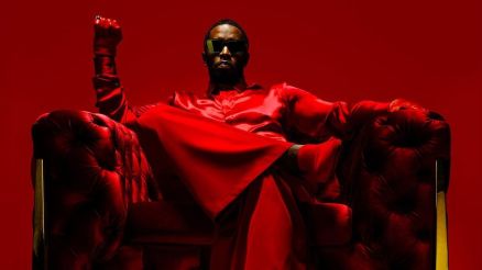 Sean 'Diddy' Combs j foi considerado culpado em duas das cinco acusaes que enfrentava