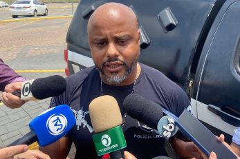 Bebê de 10 meses morre em abrigo e Polícia suspeita de estupro 
