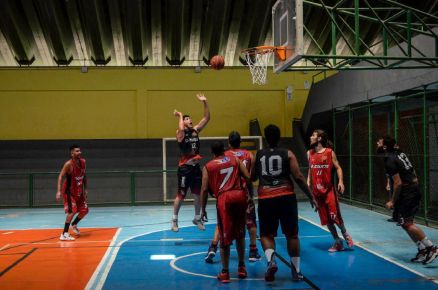Jogos Abertos Mato-grossenses 2019