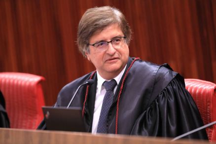 O procurador-geral da Repblica, Paulo Gonet, durante sesso plenria do STF O procurador-geral da Repblica, Paulo Gonet
