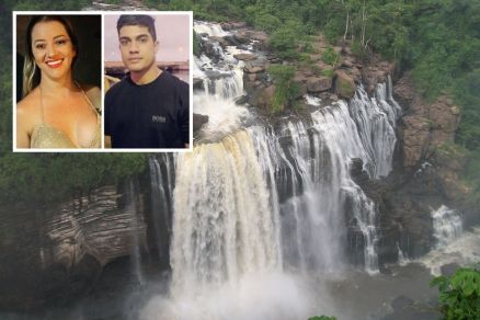 Simoni Rossi foi assassinada pelo namorado, Cleiton Ramalho 