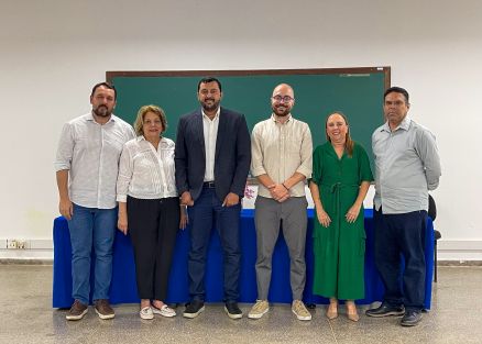 O lan�amento regional tamb�m vai acontecer nos demais estados que comp�e a Amaz�nia Legal