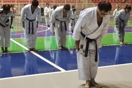 Mais de 300 atletas mato-grossenses iro participar
