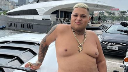 O MC Ryan