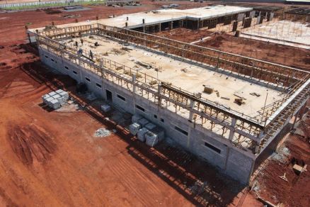 Hospital Regional de Tangar da Serra