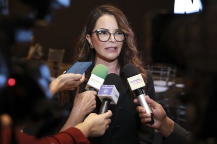 Virginia disse que o desempenho de prefeituras do interior  melhor do que a de Cuiab