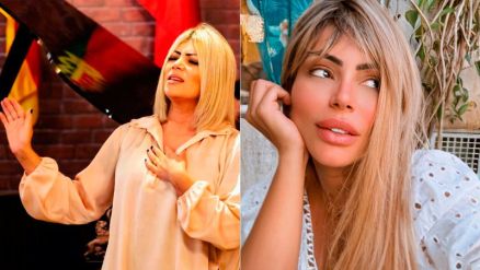 Ana Akiva teve conta no Instagram derrubada aps mutiro de haters 