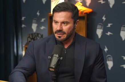 O influenciador fitness Renato Cariani, que foi alvo da Polcia Federal