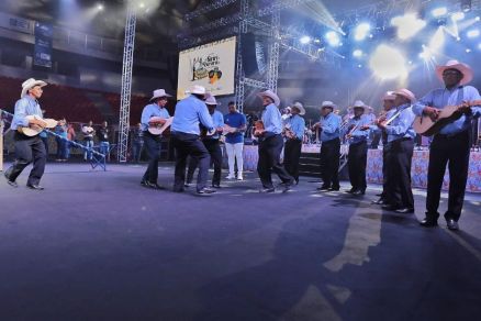 Evento vai at este domingo (17)