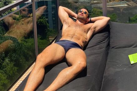 Sergio Marone