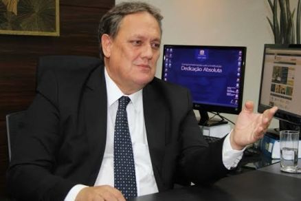 O desembargador Rui Ramos, que foi relator do caso no TJ