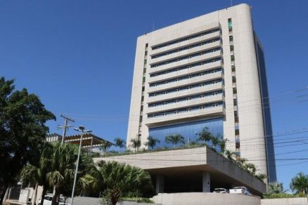 Juza libera grupo contrair emprstimo para finalizar hotel em Cuiab