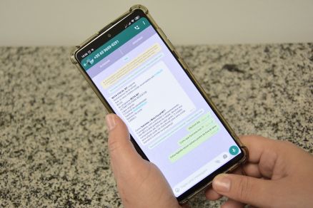 Os cidados devem entrar em contato diretamente com a Sefaz por meio dos canais oficiais de atendimento