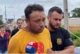 Juiz marca jri popular de assassino de me e filhas em Sorriso 