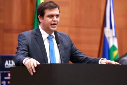 Ele afirmou que a cidade precisa de novos profissionais para ampliar as polticas de segurana pblica 