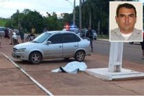 Faccionados s�o condenados a 111 de pris�o por assassinato de PM 