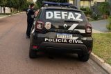 Defaz mira empresários do agro por sonegação fiscal em MT