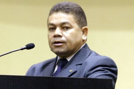 Antonio Severido de Brito