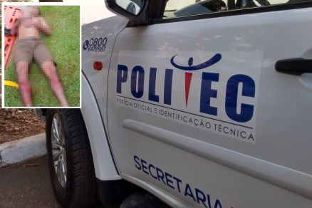Crime foi em rua do bairro Tessele Junior, em Lucas