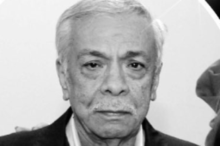 Luiz presidiu a OAB de V�rzea Grande por dois mandatos