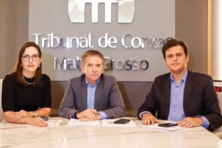 O levantamento foi motivado por ofcio da Assembleia Legislativa (ALMT), no qual expe a situao da Santa Casa de Rondonpolis
