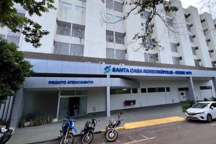 O Conselho afirma que a Santa Casa atrasa salrios h 5 meses 