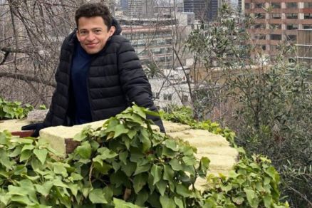 Deivisson dos Santos, que morreu nesta tera-feira 