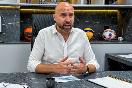 O deputado estadual Max Russi (PSB) afirmou que a cultura e o esporte em Cuiab esto negligenciadas 