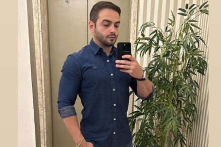 O ex-assessor jur�dico do TJ-MT, Rodrigo Moreira de Figueiredo, que teve soltura negada pelo STJ