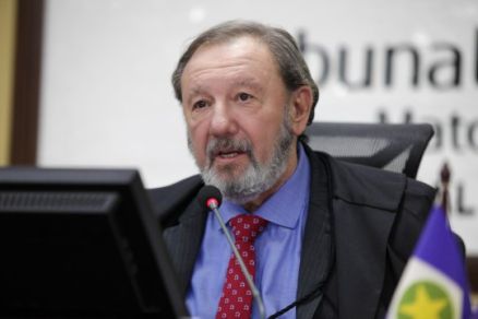 Conselheiro-relator, Jos Carlos Novelli