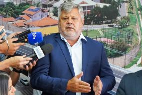 Stopa admite em CPI que Emanuel fez dvidas sem ter como pagar