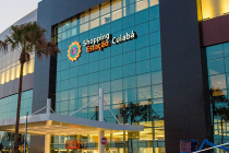 Justi�a nega pedido de restaurante "chic" sobre a��o de despejo