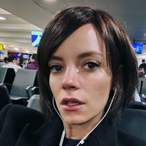 Lily Allen