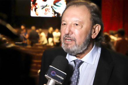 O conselheiro Jos Carlos Novelli, que analisou denncia de sobrepreo