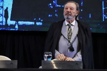 Conselheiro-relator, Jos Carlos Novelli