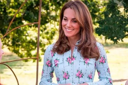Kate Middleton, 43, desempenhou um papel decisivo na remoo dos ttulos e privilgios de Andrew Mountbatten-Windsor, irmo do rei Charles 3