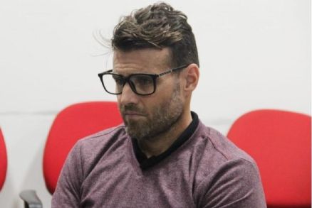 O empres�rio Giovanni Zem, que teve recurso negado pela Justi�a