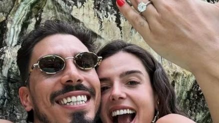 Herdeiro, ex-de Anitta e filho de bicheiro: conhea o noivo de Giovanna Lancellotti (