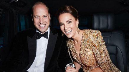 Prncipe William e Kate Middleton