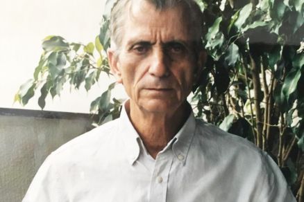 Joo Pinto, de 87 anos, foi morto no hangar de sua propriedade logo aps se desentender com um possvel invasor