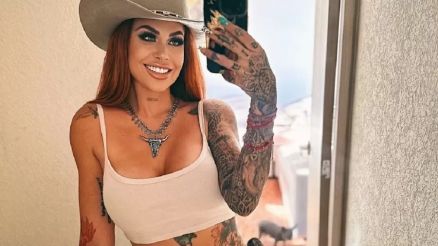 Elena Larrea morreu por causa de uma trombose pulmonar