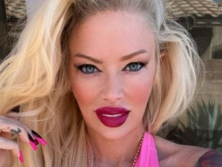 Jenna Jameson Lawless, 49