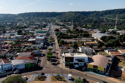 O trecho que ser duplicado tem 9,14 quilmetros de extenso