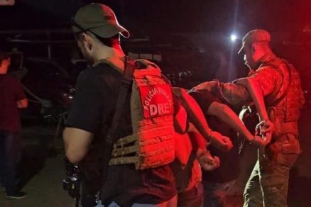 Traficante solto por juiz plantonista era foragido desde 2016