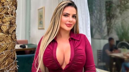 Denise Rocha 
