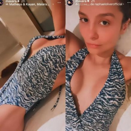 Maiara, 36