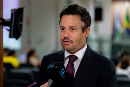 O relator do processo, o juiz convocado Luis Otvio Pereira Marques